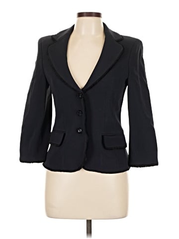 Moschino Cheap And Chic Blazer (view 1)