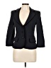 Moschino Cheap And Chic Black Blue Blazer Size 10 - photo 1