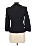 Moschino Cheap And Chic Black Blue Blazer Size 10 - photo 2