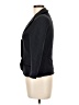 Moschino Cheap And Chic Black Blue Blazer Size 10 - photo 5