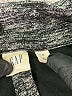 Gap Gray Cardigan Size M - photo 7