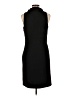 Taylor Black Cocktail Dress Size 8 - photo 2