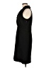 Taylor Black Cocktail Dress Size 8 - photo 5