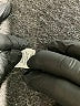 C9 By Champion Color Block Purple Active Pants Size L - photo 5