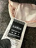 Shein Tie-dye Orange Bodysuit Size M - photo 3