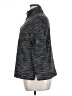 Croft & Barrow Gray Track Jacket Size XL - photo 5