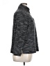 Croft & Barrow Gray Track Jacket Size XL - photo 4