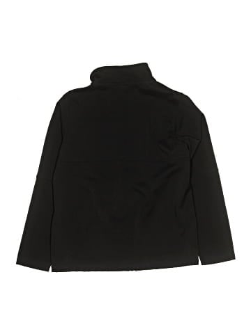 Lands' End Track Jacket (view 2)