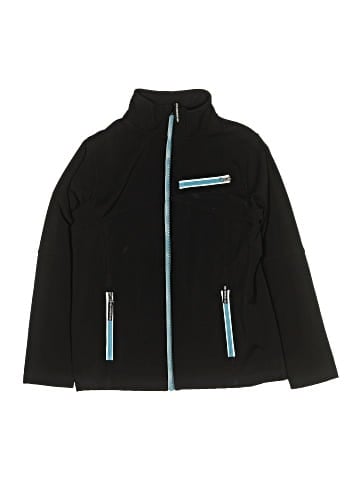 Lands' End Track Jacket (view 1)