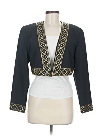 Morgan Taylor Cardigan (view 1)