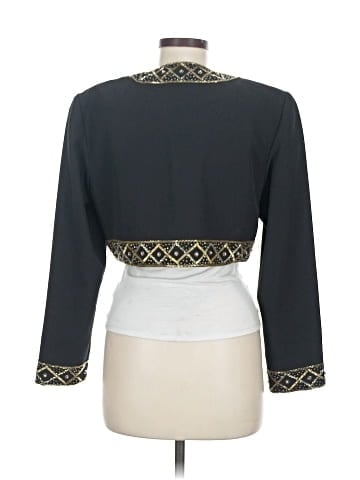 Morgan Taylor Cardigan (view 2)