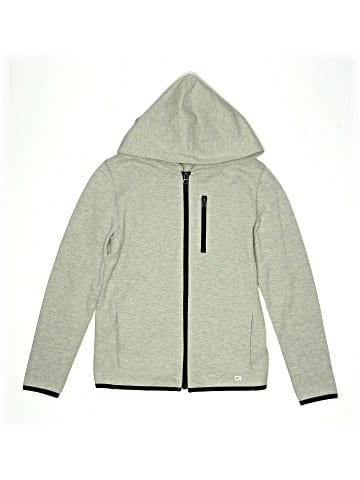 Gap Fit Zip Up Hoodie (view 1)
