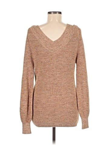 Maurices Pullover Sweater (view 2)