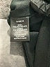 Ark & Co. 100% Polyester Gray Casual Dress Size M - photo 8