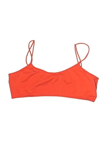 Icon Swim Swimsuit Top (view 1)