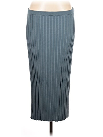 St. John Wool Skirt (view 1)
