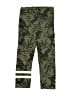 Old Navy Camo Green Cargo Pants Size 8 - photo 2