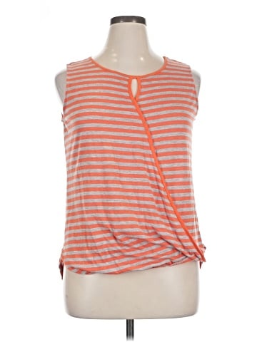 French Laundry Sleeveless T-Shirt (view 1)