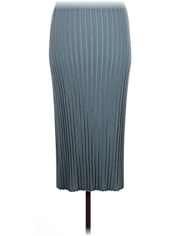 St. John Wool Skirt (view 2)