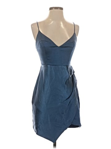 Saints + Secrets Cocktail Dress (view 1)