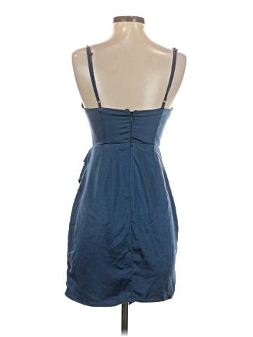 Saints + Secrets Cocktail Dress (view 2)