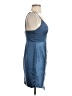 Saints + Secrets 100% Polyester Blue Cocktail Dress Size XS - photo 4