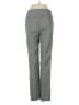 Crosby Houndstooth Gray Dress Pants Size 4 - photo 2