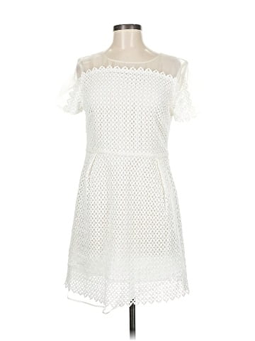Tara Jarmon Cocktail Dress (view 1)