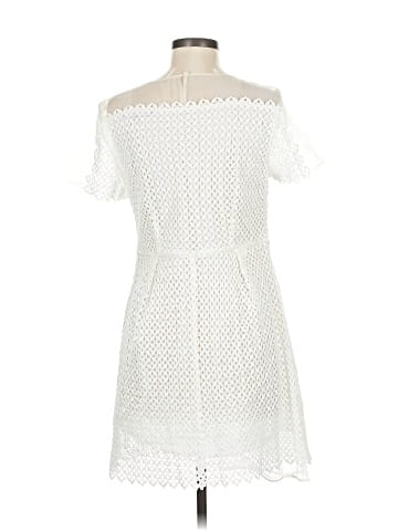 Tara Jarmon Cocktail Dress (view 2)