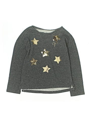 Juicy Couture Pullover Sweater (view 1)