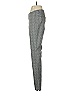 Crosby Houndstooth Gray Dress Pants Size 4 - photo 5