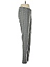 Crosby Houndstooth Gray Dress Pants Size 4 - photo 4