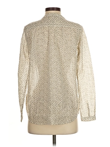 Bonpoint Long Sleeve Blouse (view 2)