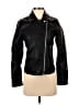 Topshop Black Jacket Size 2 - photo 1