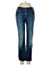 Adriano Goldschmied Stars Blue Jeans Size 26 waist - photo 1