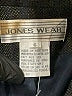 Jones Wear Black Blazer Size 6 - photo 6
