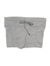 CB Solid Gray Athletic Shorts Size L - photo 1