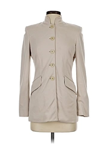 Juliana Collezione Coat (view 1)