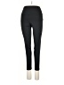 Oya Solid Black Active Pants Size S (estimated) - photo 1