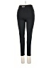 Oya Solid Black Active Pants Size S (estimated) - photo 2