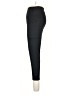 Oya Solid Black Active Pants Size S (estimated) - photo 5