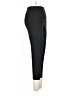 Oya Solid Black Active Pants Size S (estimated) - photo 4