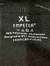 Empetua Black Leggings Size XL - photo 4