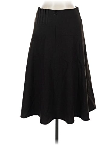 Barbara Bui Initials Formal Skirt (view 2)