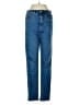 Ann Taylor Blue Jeans Size 4 - photo 1