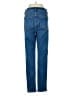 Ann Taylor Blue Jeans Size 4 - photo 2