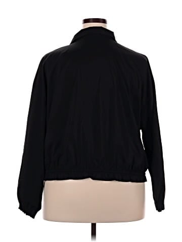Active by Old Navy Track Jacket (view 2)