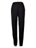 Assorted Brands Solid Black Casual Pants Size M - photo 2