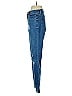 Ann Taylor Blue Jeans Size 4 - photo 5