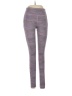 Lululemon Athletica Purple Active Pants Size 6 - photo 1